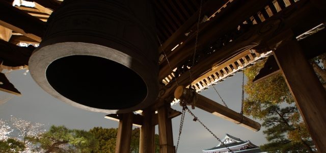 神社・寺巡り