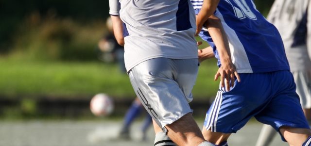 サッカー