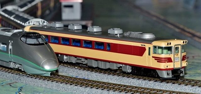 鉄道模型