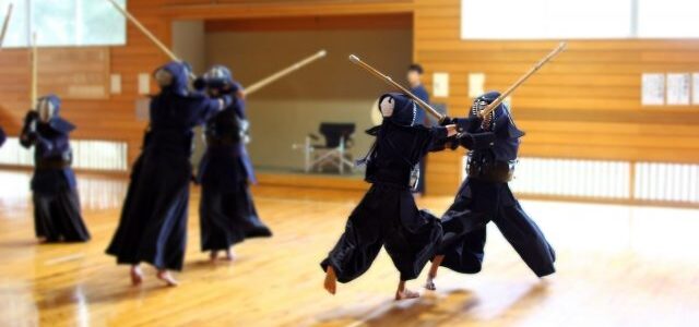 剣道