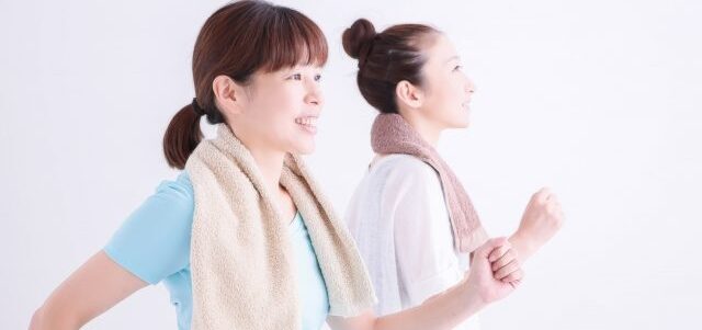ウォーキング