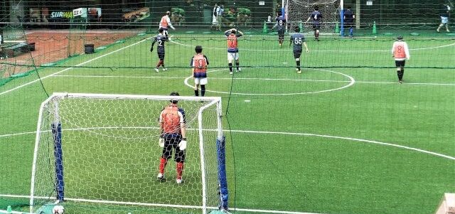 フットサル