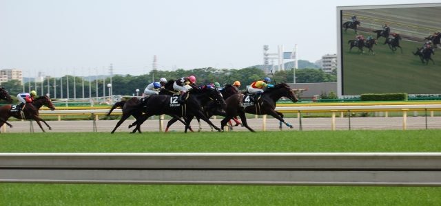 競馬