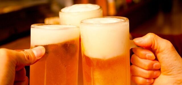 ビール